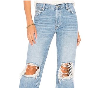Free People Jeans